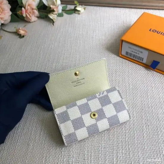 Cheap 6 KEY LOUIS VUITTON HOLDER 0607